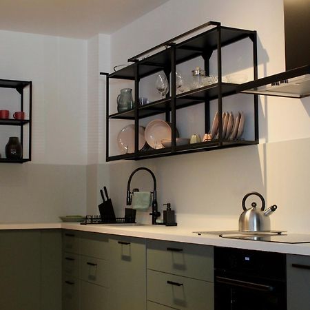 Apartmany Abacie Nový Jičín Exterior foto