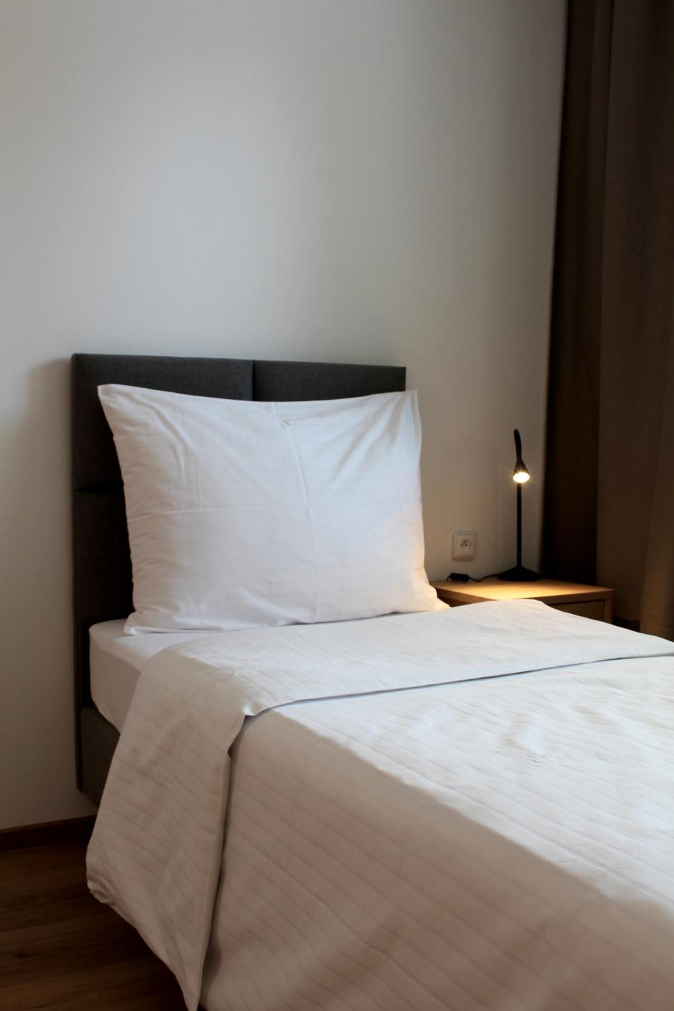 Apartmany Abacie Nový Jičín Exterior foto